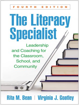 cover image of The Literacy Specialist
